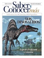 Saber y conocer más